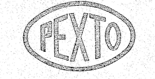 PEXTO logo