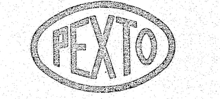 PEXTO logo