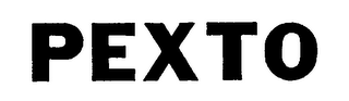 PEXTO logo