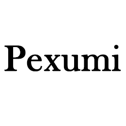 PEXUMI logo