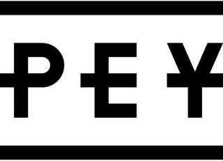 PEY logo