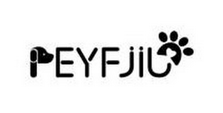 PEYFJIU logo