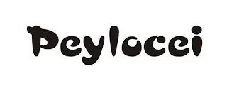 PEYLOCEI logo