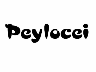 PEYLOCEI logo