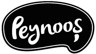 PEYNOOS' logo