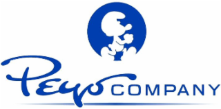 PEYO COMPANY logo