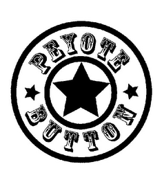 PEYOTE BUTTON logo
