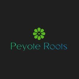 PEYOTE ROOTS logo