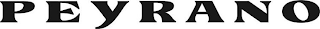 PEYRANO logo