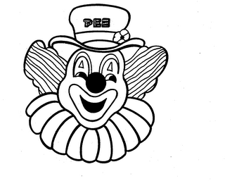 PEZ logo