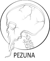 PEZUNA logo