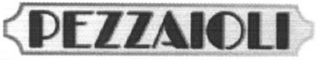 PEZZAIOLI logo