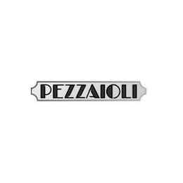 PEZZAIOLI logo