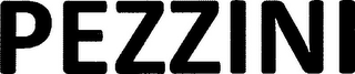 PEZZINI logo