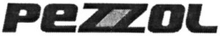 PEZZOL logo