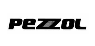 PEZZOL logo