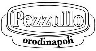 PEZZULLO ORODINAPOLI logo