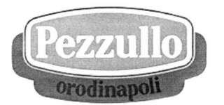 PEZZULLO ORODINAPOLI logo