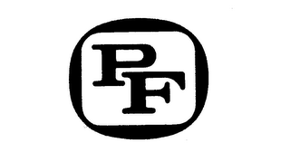 PF logo