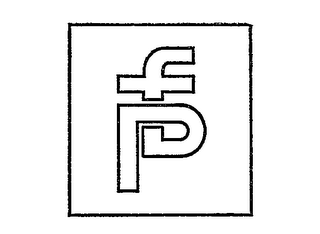 PF logo