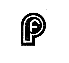 PF logo