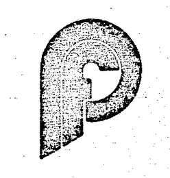 PF logo