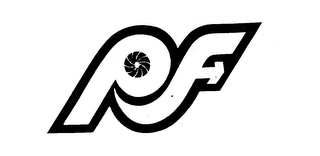 PF logo