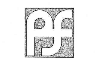 PF logo