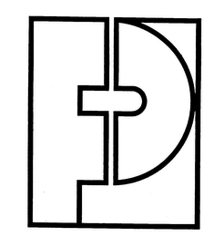 PF logo