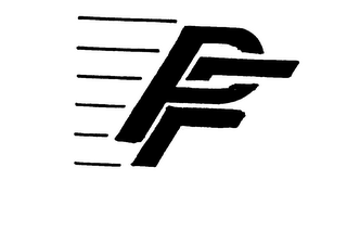 PF logo