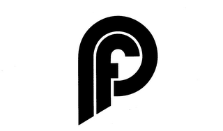 PF logo