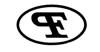 PF logo