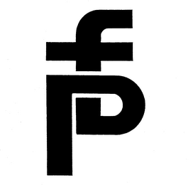 PF logo