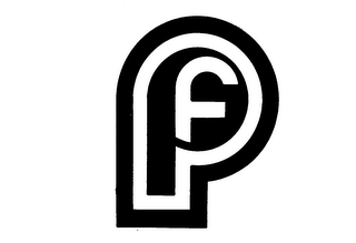 PF logo