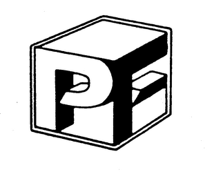 PF logo