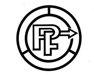 PF logo