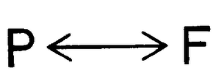 PF logo