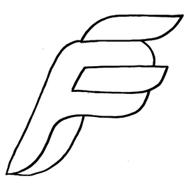 PF logo