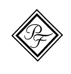 PF logo