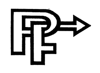 PF logo