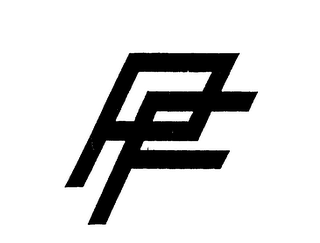 PF logo