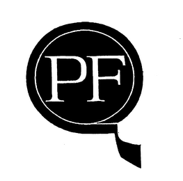 PF logo