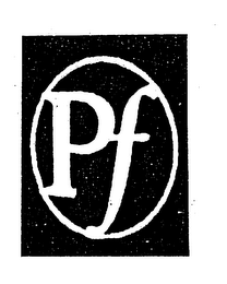 PF logo