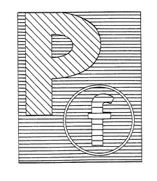 PF logo