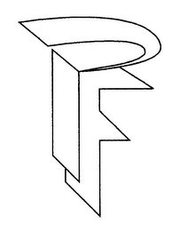PF logo