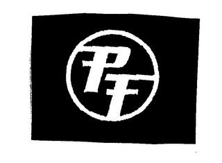 PF logo