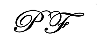 PF logo