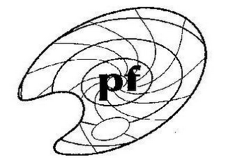 PF logo