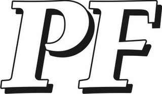 PF logo