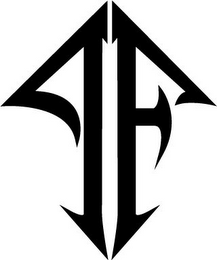 PF logo